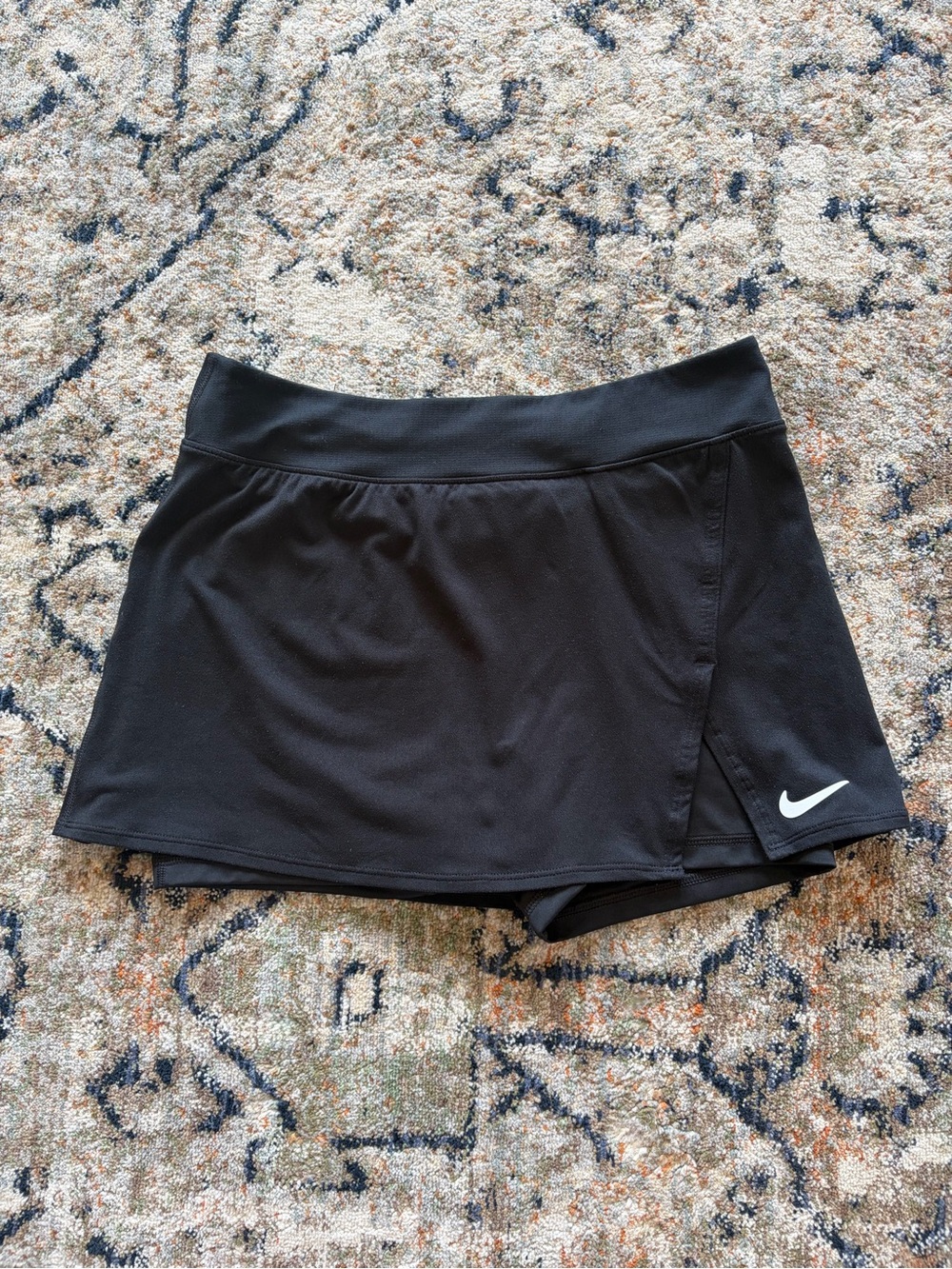 NikeCourt Dri-FIT Victory Women's Tennis Skirt Slim Fit Medium